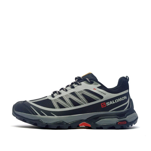 کفش پیاده روی مردانه سالامون Salomon Waterproof V.2